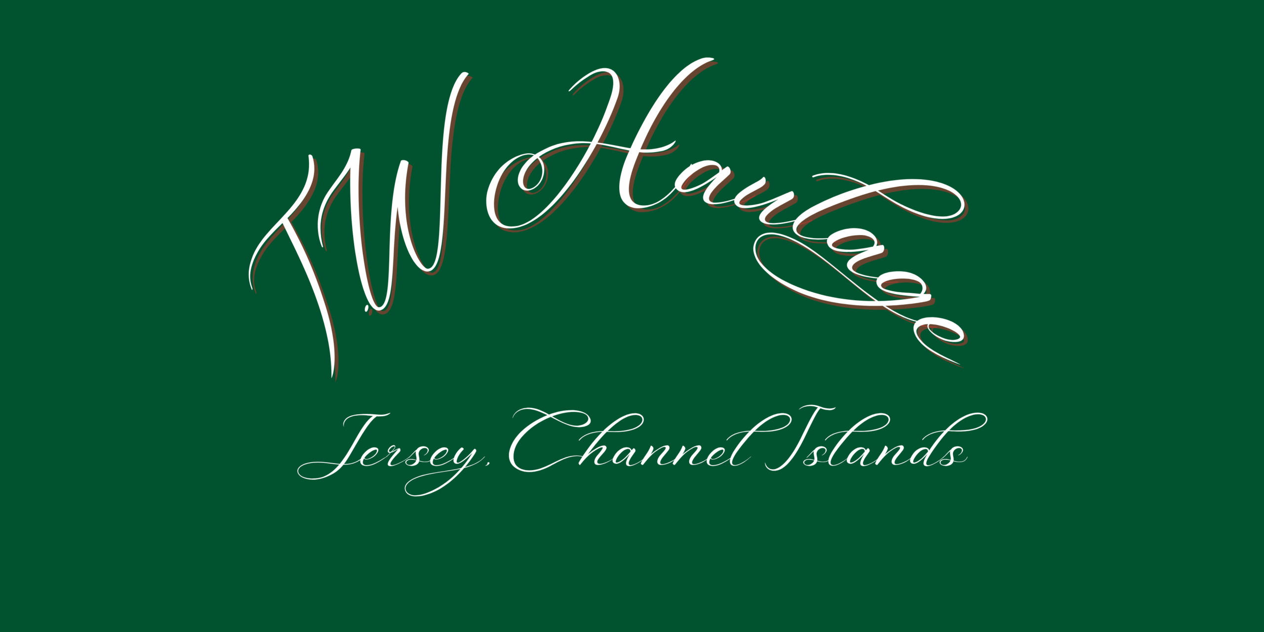 TW Haulage Jersey